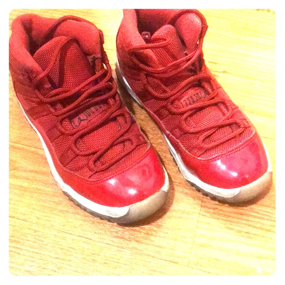 Kid shoes - Picture 1 of 1